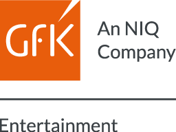 GfK Entertainment Logo
